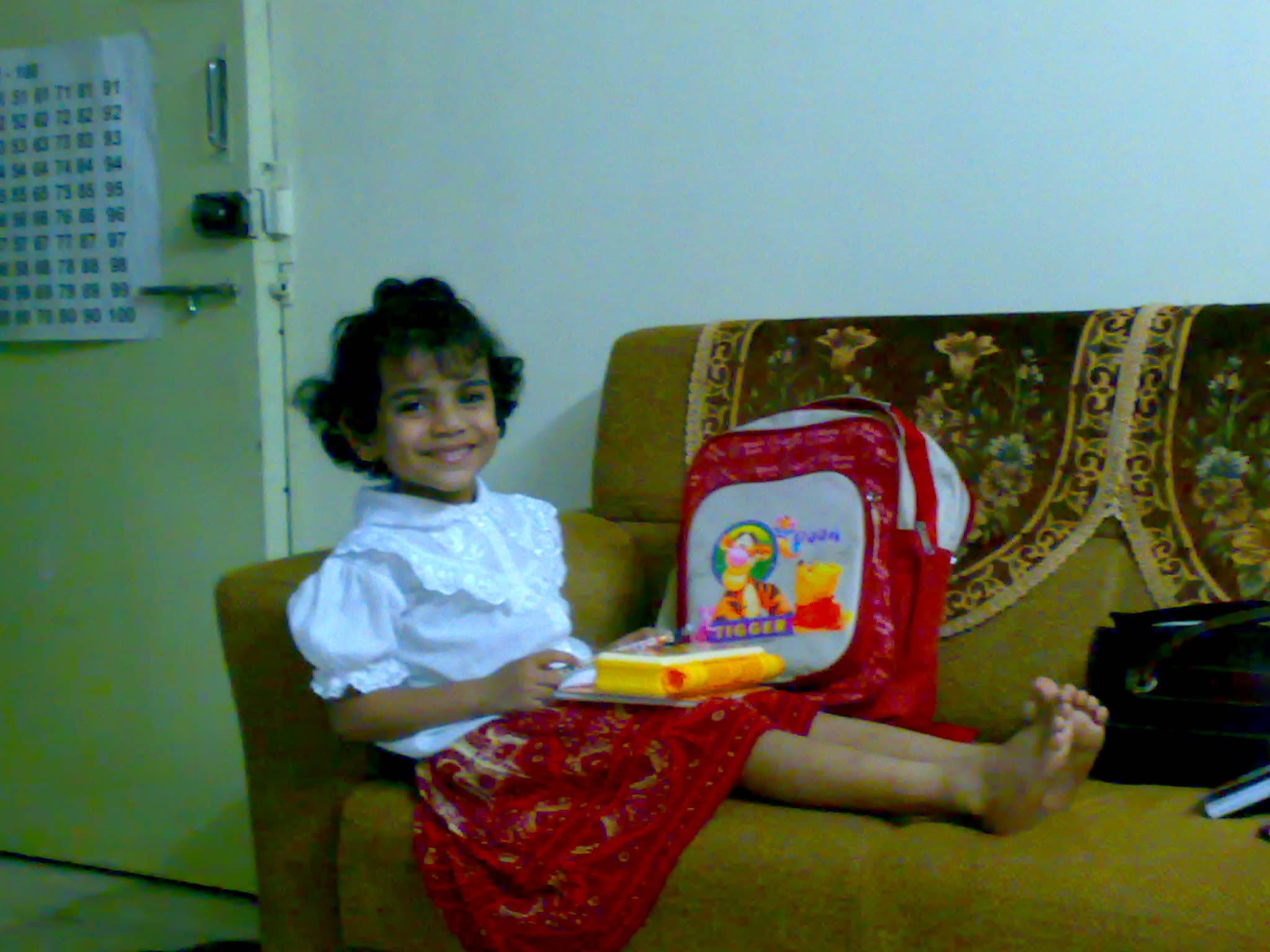 mini me, photo 3